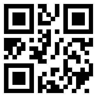 Il Qr Code di 3400731067