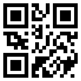 3400731068 - Immagine del Qr Code