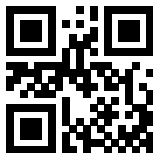 Immagine del QrCode di 3400731071