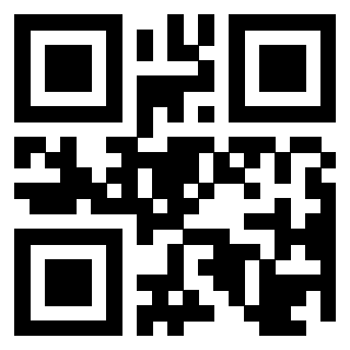 3400731073 QrCode associato