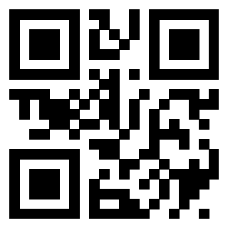Scansione del Qr Code di 3400731074