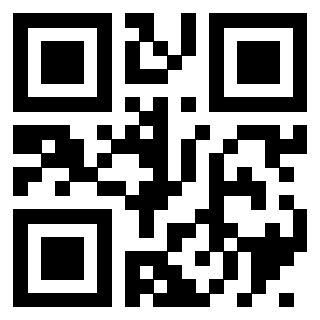3400731075 - Immagine del QrCode