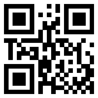 Scansione del Qr Code di 3400731076