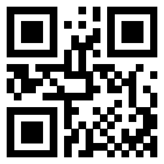 Immagine del QrCode di 3400731078