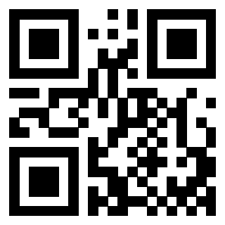 3400731081 - Immagine del QrCode