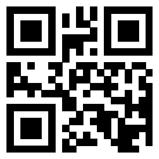 3400731083 - Immagine del Qr Code