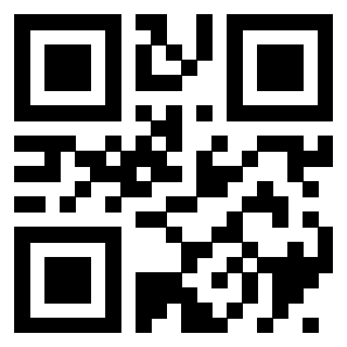 3400731084 QrCode associato