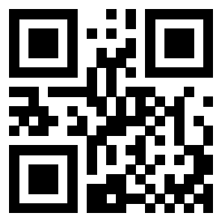 Immagine del QrCode di 3400731086