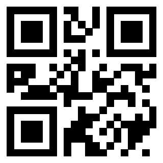 Qr Code di 3400731090