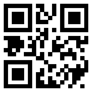 3400731092 QrCode associato