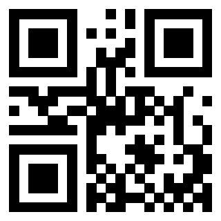 3400731093 Qr Code associato