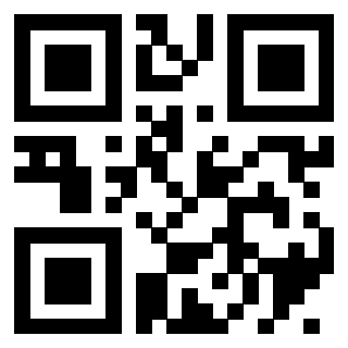 3400731095 - Immagine del Qr Code