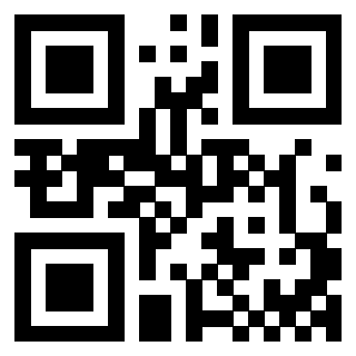 3400731097 - Immagine del QrCode associato