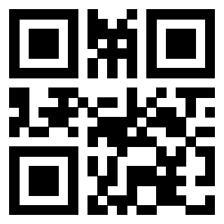 QrCode di 3400731100