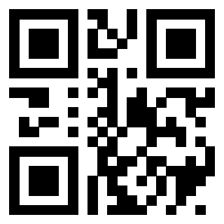 Immagine del Qr Code di 3400731101