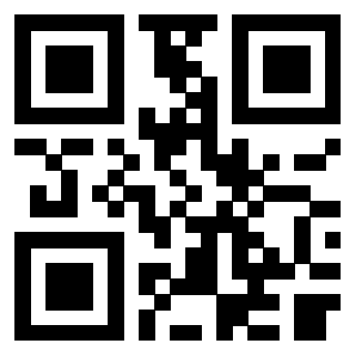 Qr Code di 3400731106