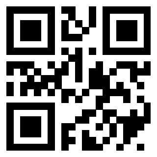 Scansione del Qr Code di 3400731109