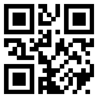 3400731110 QrCode associato