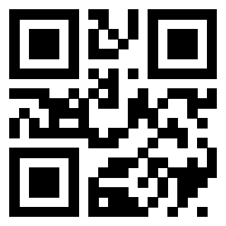 QrCode di 3400731111