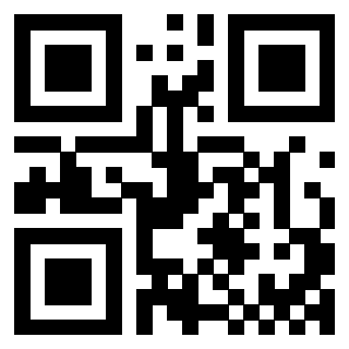 Il QrCode di 3400731113