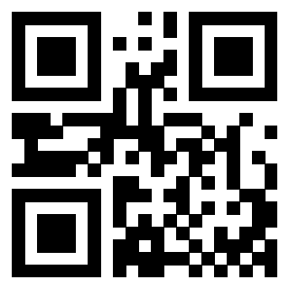 QrCode di 3400731116