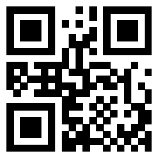 3400731120 - Immagine del Qr Code associato