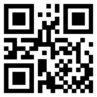 Il Qr Code di 3400731121