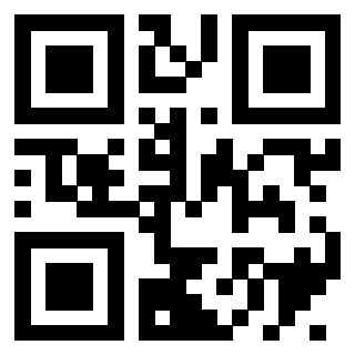 Scansione del QrCode di 3400731123