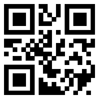 Il Qr Code di 3400731133