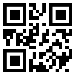 3400731134 - Immagine del QrCode associato