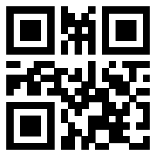 3400731135 - Immagine del QrCode associato