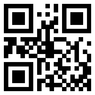 Il Qr Code di 3400731137