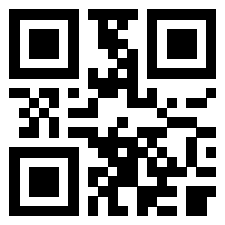 3400731138 - Immagine del QrCode associato