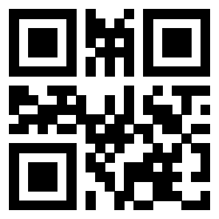 Immagine del QrCode di 3400731139