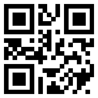 Immagine del Qr Code di 3400731140