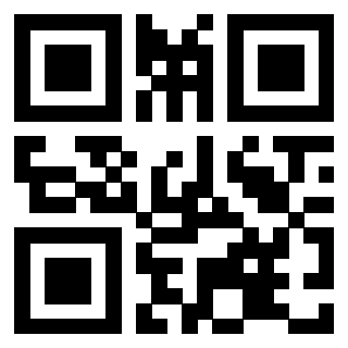 3400731141 - Immagine del QrCode associato