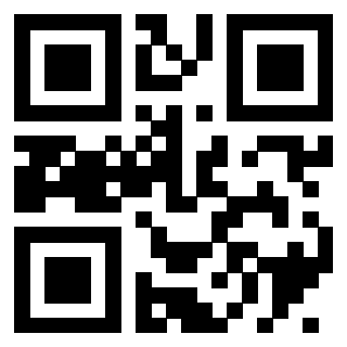 Scansione del QrCode di 3400731149