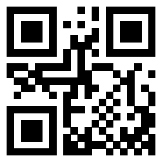 3400731150 - Immagine del QrCode associato
