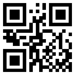 Immagine del QrCode di 3400731152