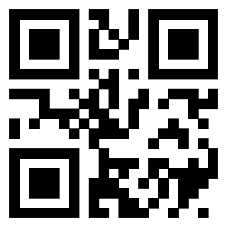 Immagine del QrCode di 3400731153