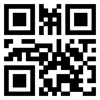 3400731156 - Immagine del Qr Code