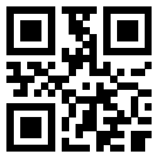 Immagine del QrCode di 3400731157