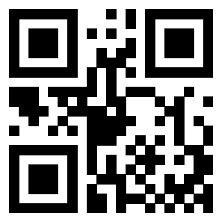 3400731161 - Immagine del Qr Code associato
