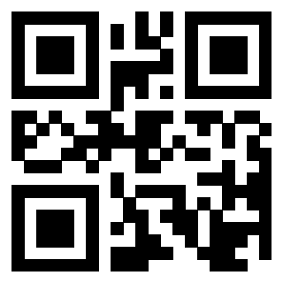 QrCode di 3400731162