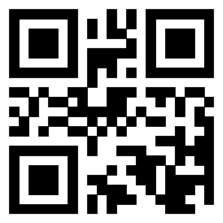 Immagine del Qr Code di 3400731163