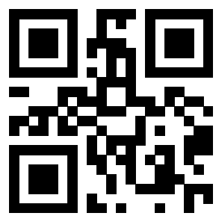 Il Qr Code di 3400731168