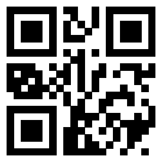 Il Qr Code di 3400731169