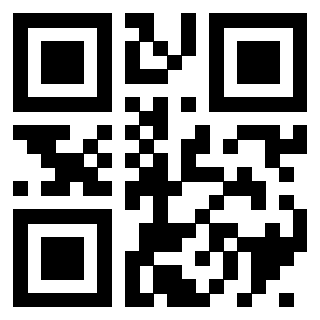 3400731171 - Immagine del QrCode