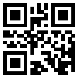 3400731172 - Immagine del QrCode