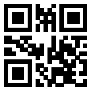 3400731174 - Immagine del QrCode associato